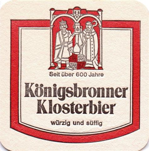 knigsbronn hdh-bw knigsbronner 1a (quad185-wrzig-schwarzrot)